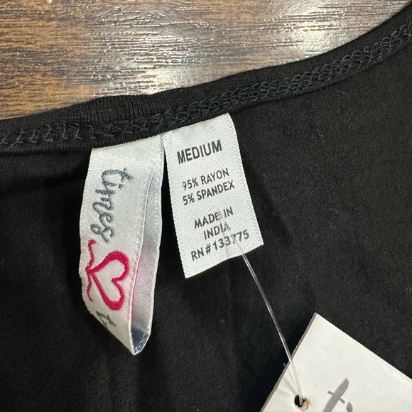 NWT Times Two maternity dress - Picture 6 of 6